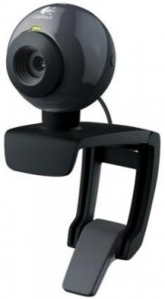 Logitech C160 (960-000650) Webcam kullananlar yorumlar